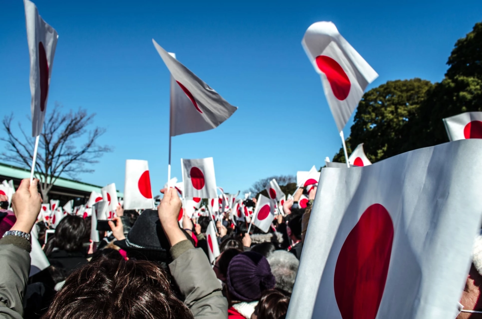 Japan