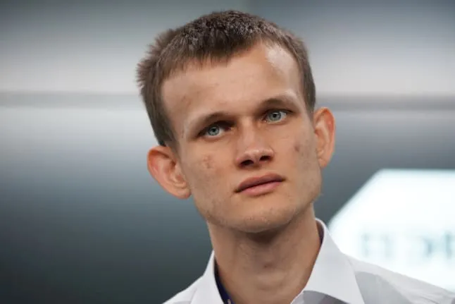Vitalik Buterin skizziert große Ethereum-Vision für 2030