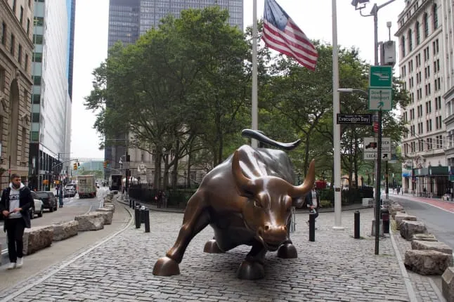 Bitcoin-ETFs sammeln an der Wall Street 1,7 Milliarden Dollar in zwei Tagen ein