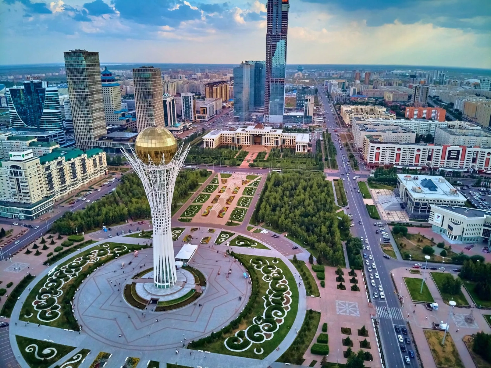 Kasachstan