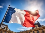 Frankreichs Schuldenkrise: Le Pen fordert drastische Einschnitte und Hilfe der EZB