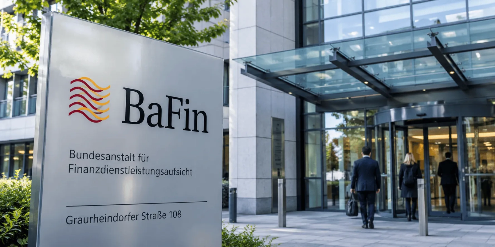 BaFin