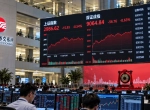 Chinas Börse seit zehn Wochen im Minus: Drei Gründe für den Bärenmarkt