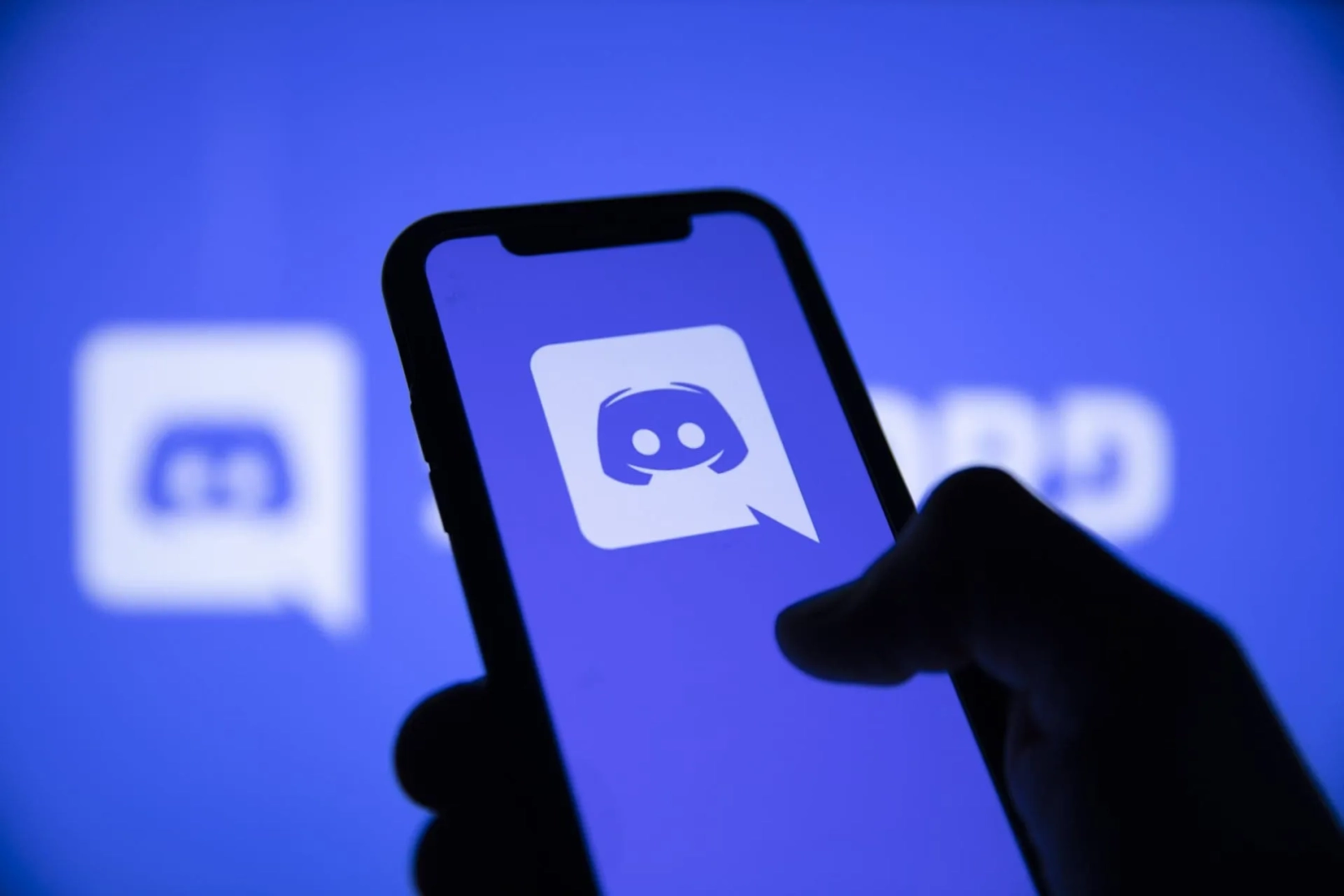 Hacker kapern Discord-Server mit 250.000 Mitgliedern für Krypto-Betrug