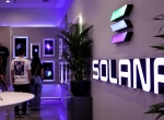 Solana-Veranstaltung in China nach großem Andrang kurzfristig verschoben