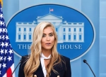 Trumps neue Pressesprecherin geht nach nur fünf Tagen