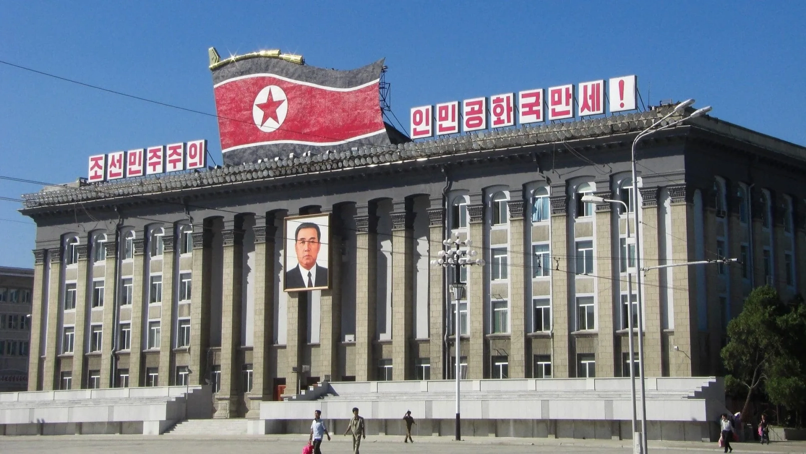 Nordkorea