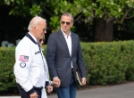 Hunter Biden berichtet von Millionengewinn mit eigenem Memecoin und kritisiert Trump