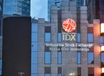 Indonesiens Börse verliert nach MSCI-Warnung 12 Prozent