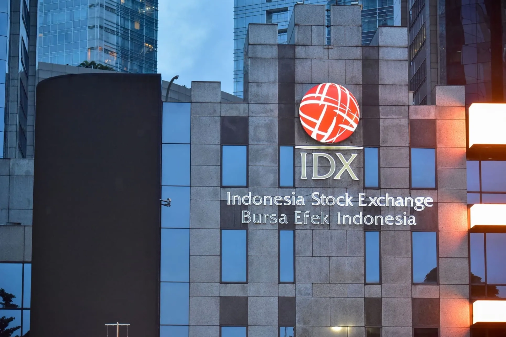 Indonesien