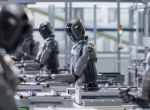Deutscher Milliardär setzt mit Tether auf Roboterrevolution