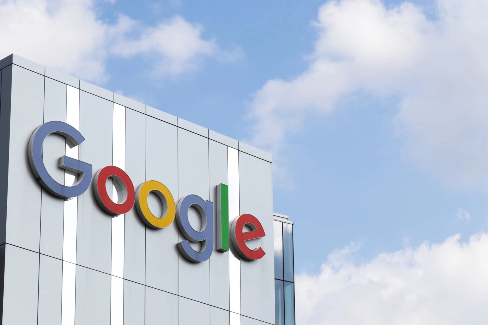 Google-Zentrale