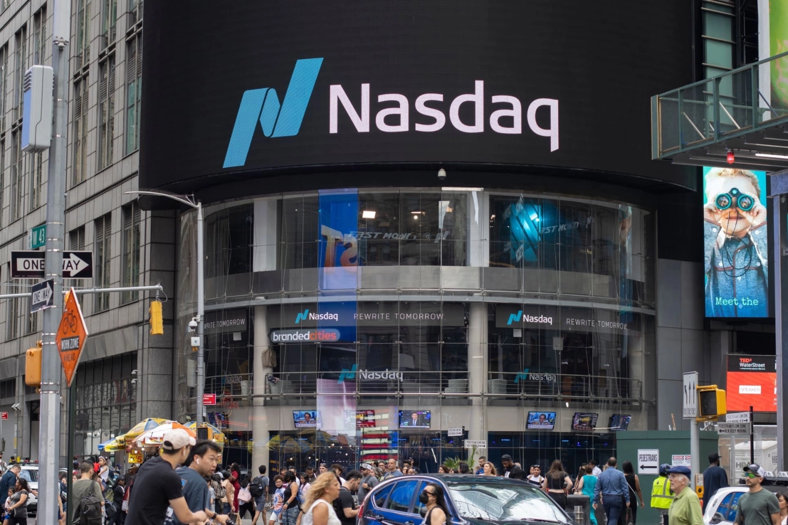 Nasdaq