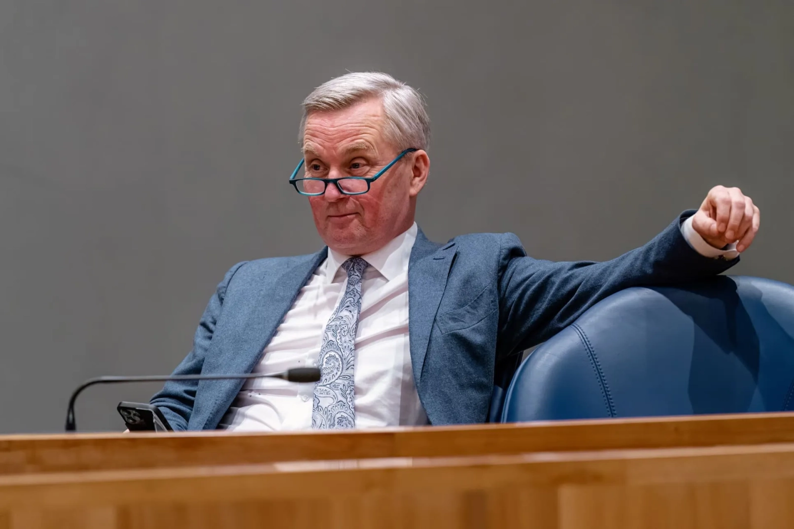 eric van der burg
