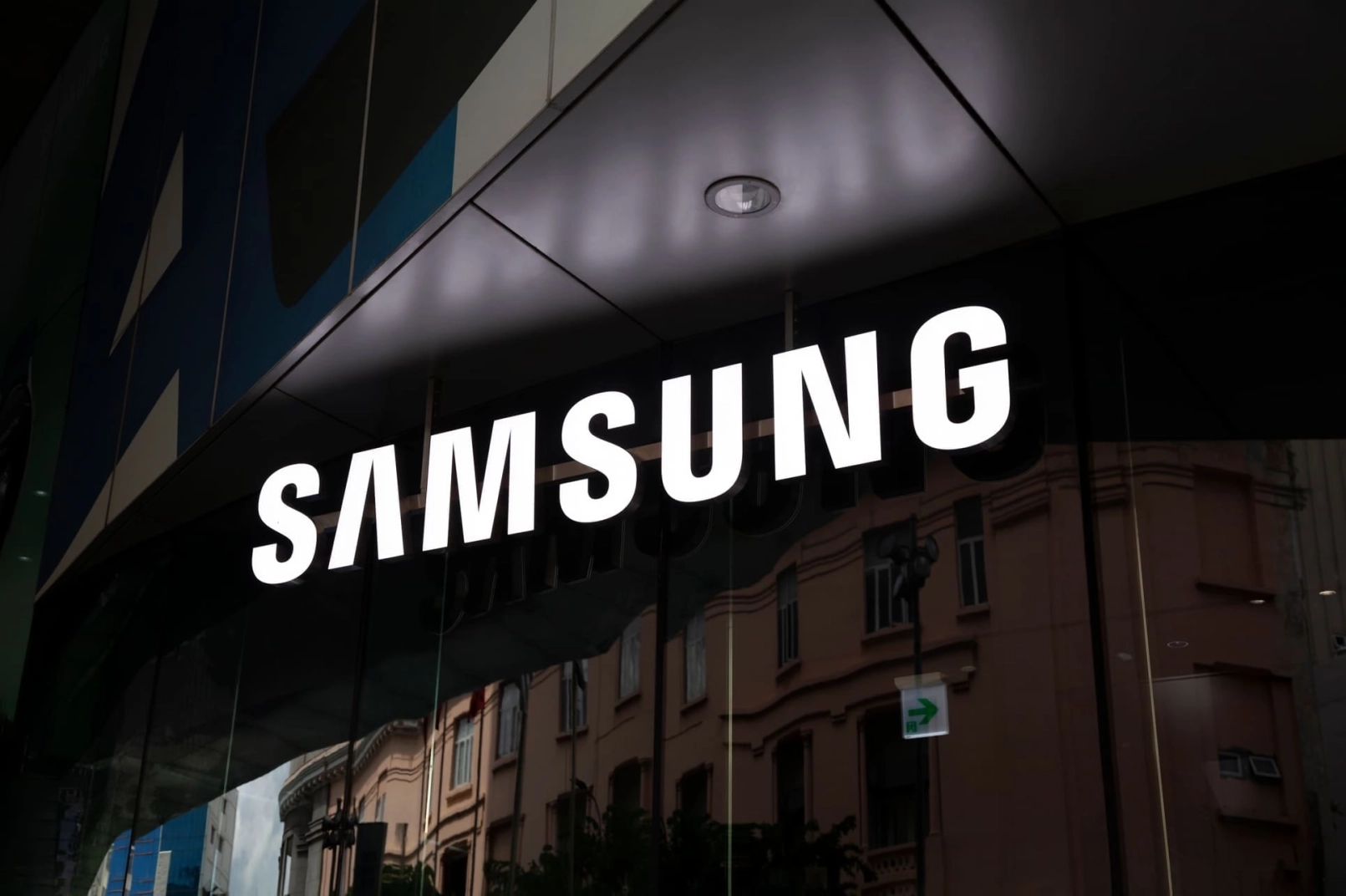 samsung
