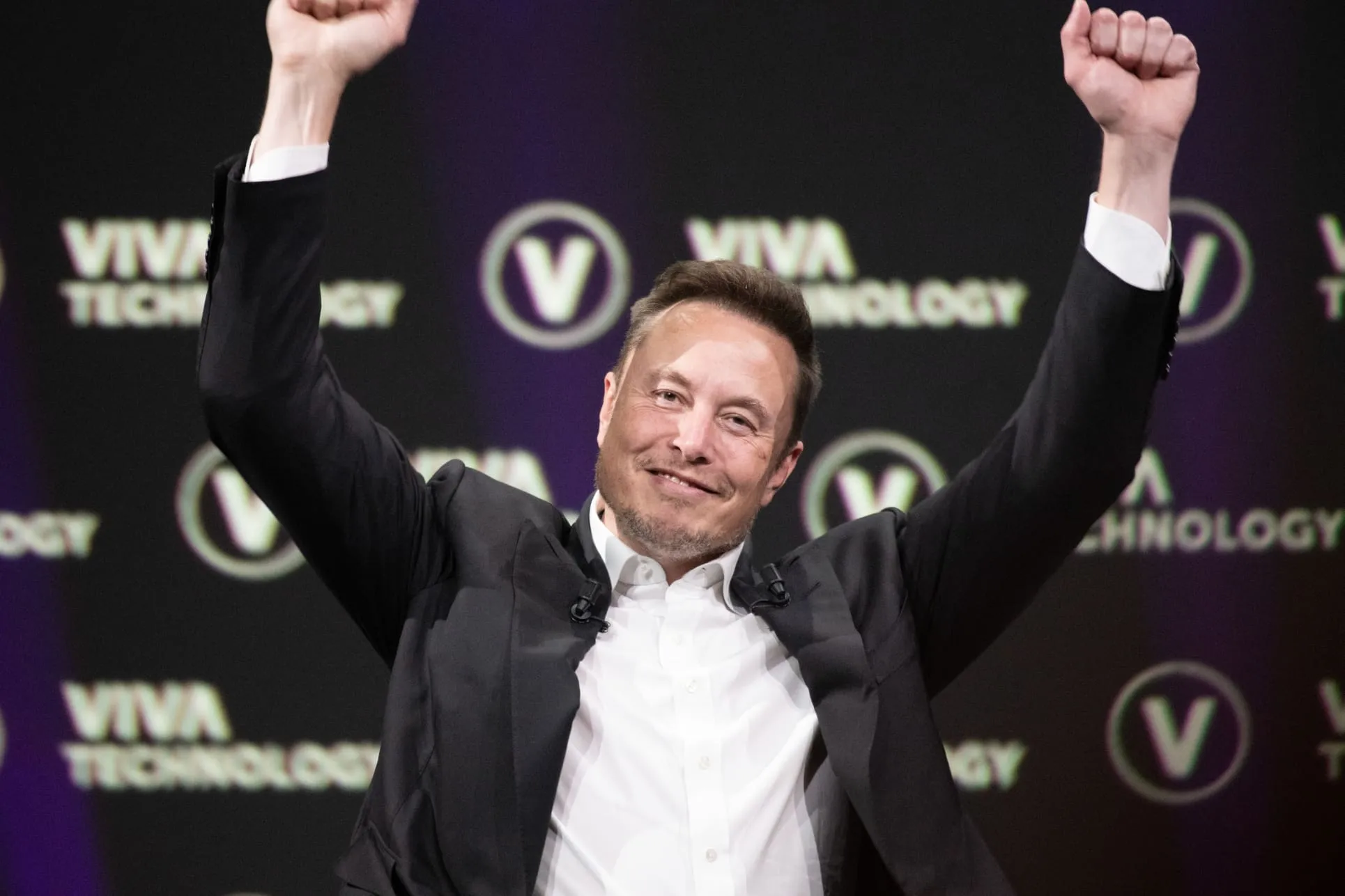 Elon Musk erwartet dank KI ein „goldenes Zeitalter“ für die Gamingbranche