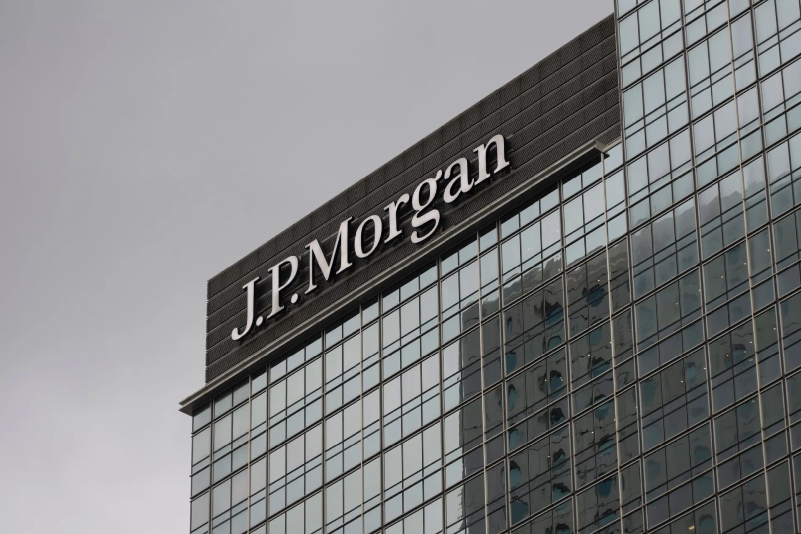 JPMorgan
