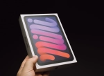 Apple stellt neues iPad mini mit OLED-Display und schnellerem Chip vor