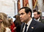 Rubio: Ohne US-Unterstützung gäbe es die Ukraine nicht
