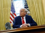 Trump lässt fast eine Milliarde Dollar in Kryptowerten einfrieren – eigene Kryptogewinne in der Kritik