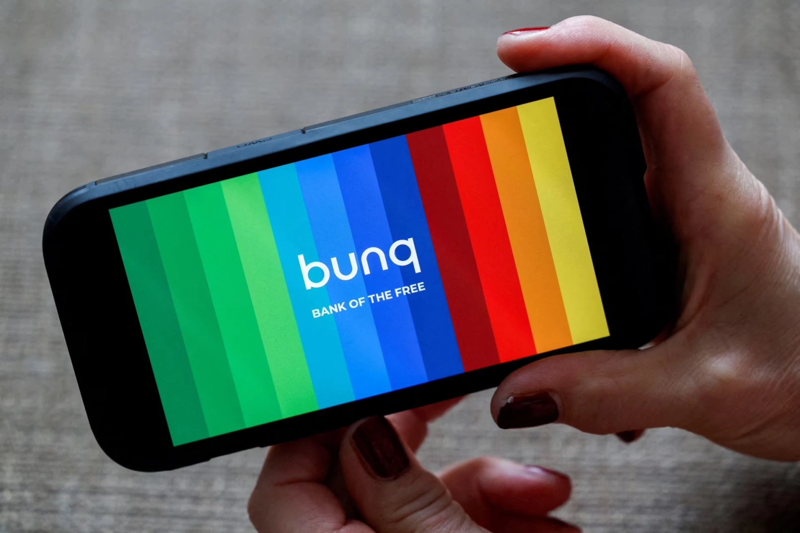bunq