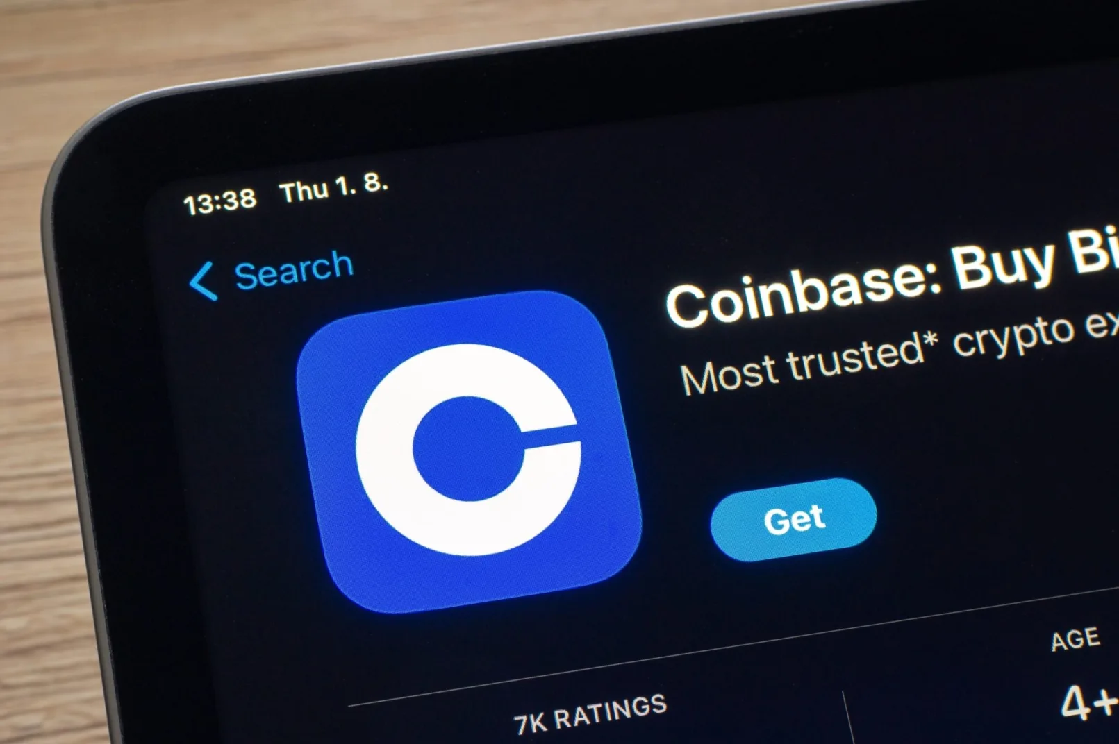 Coinbase