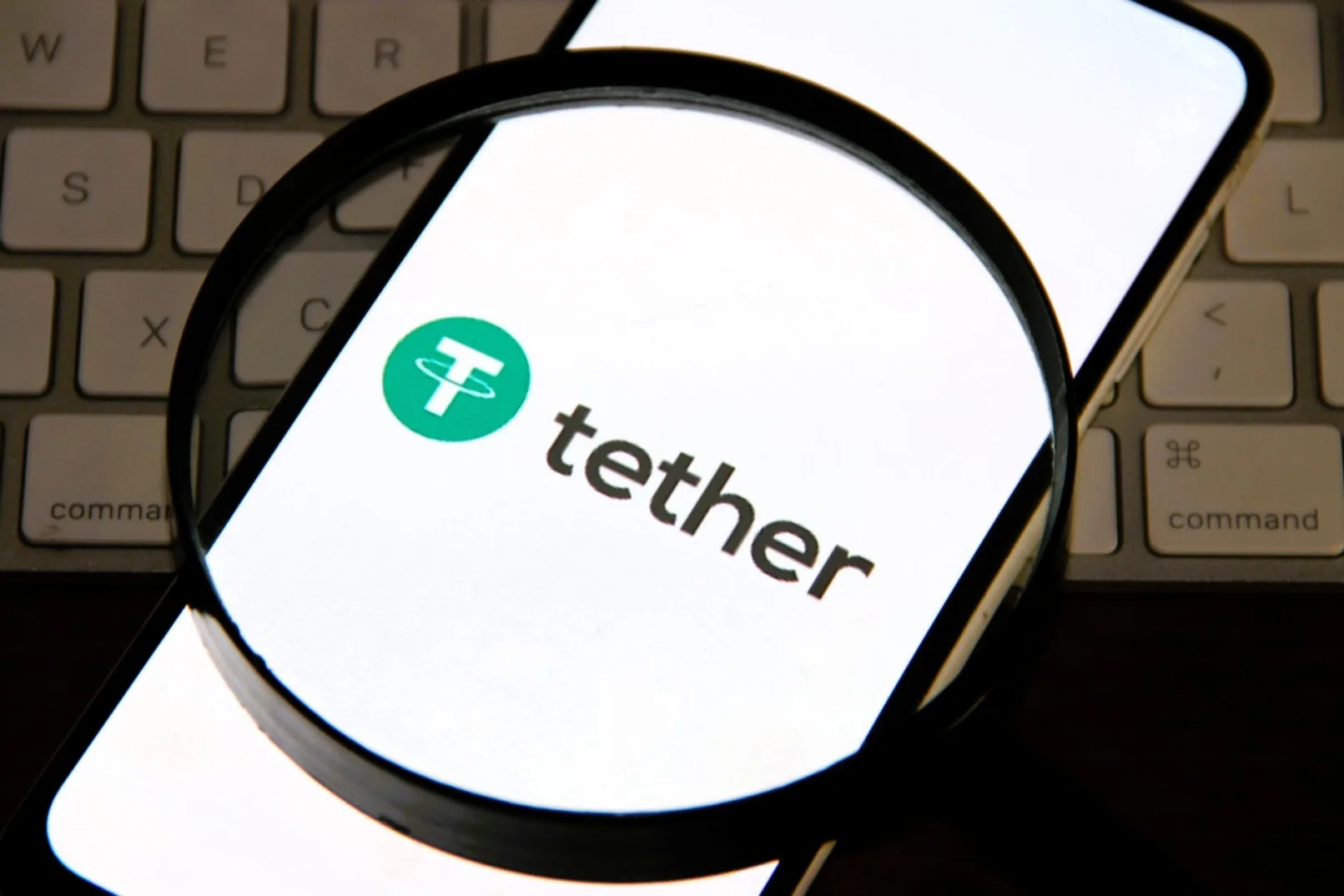 tether