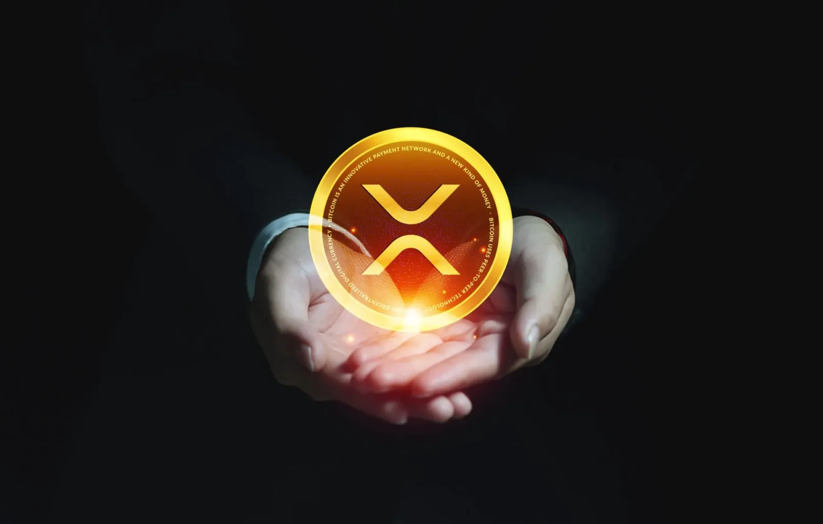 XRP token, Ripple