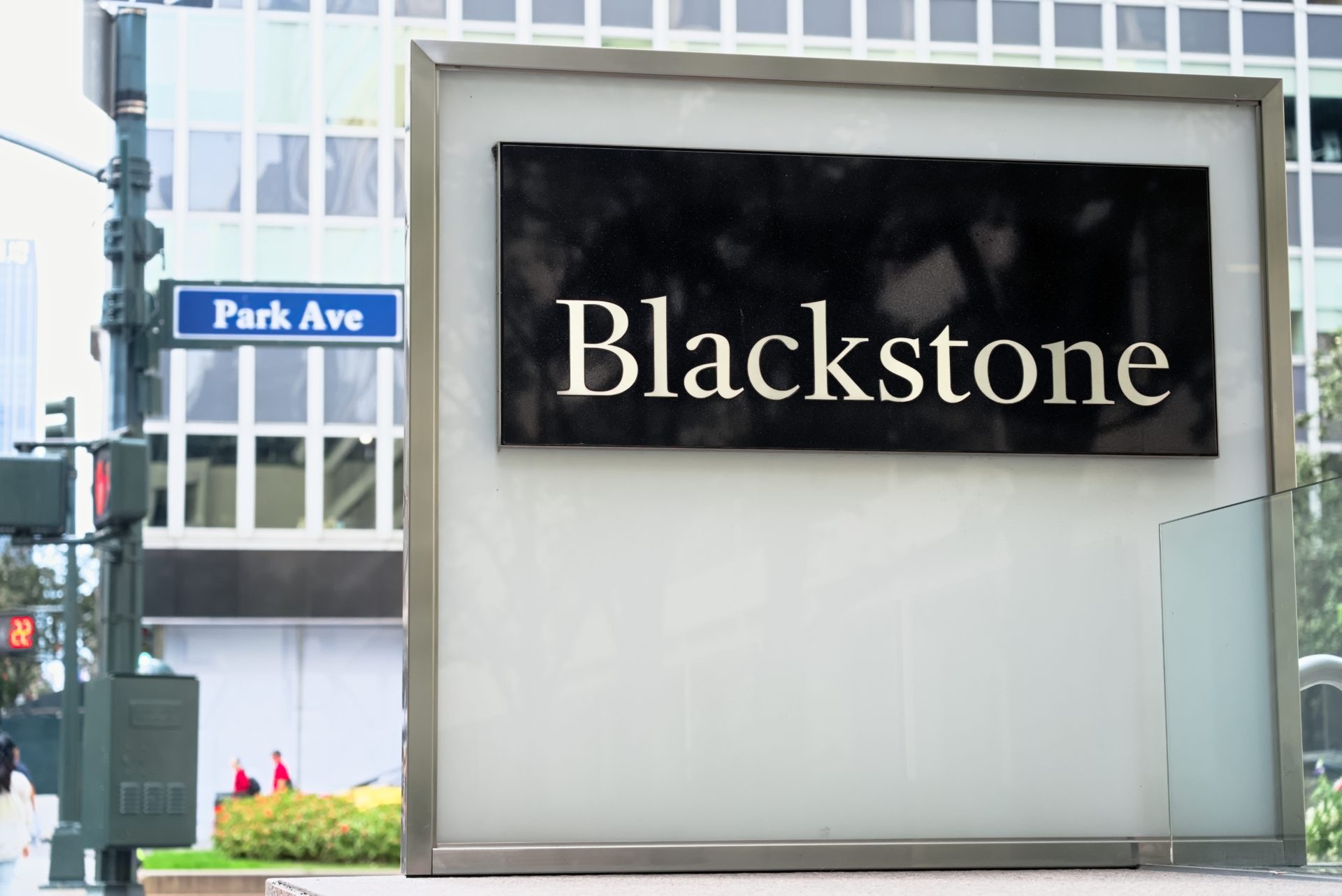 blackstone