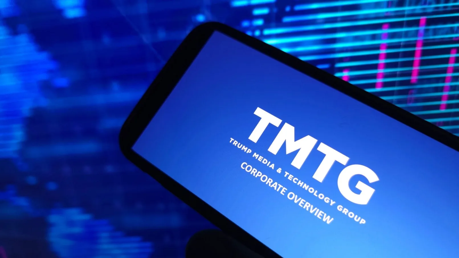 Trump Media soumet une demande pour le Truth Social Bitcoin ETF