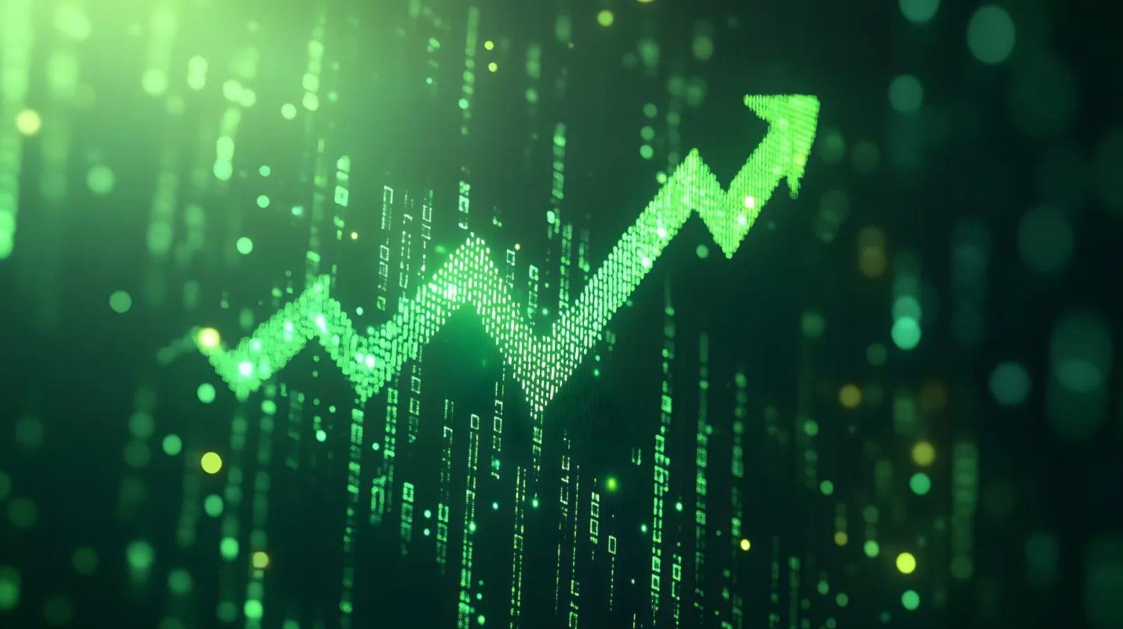 les prix des cryptos augmentent