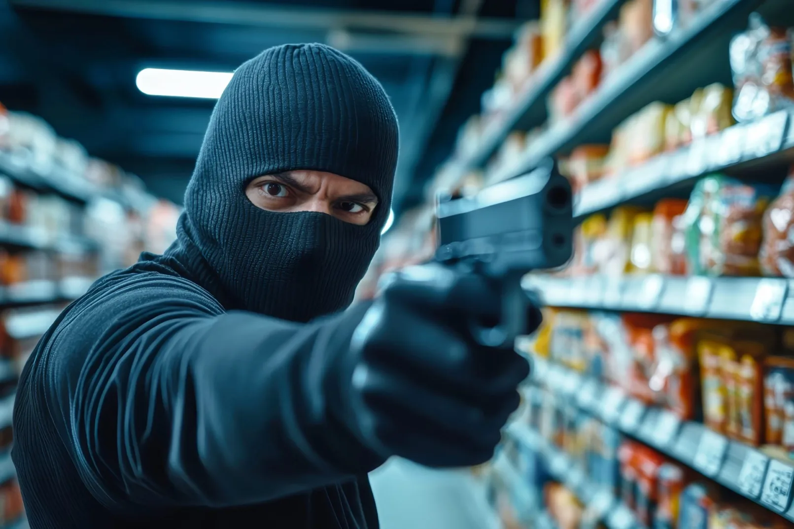 Un milliardaire en cryptomonnaie mord le doigt de son ravisseur lors d’un cambriolage en Estonie