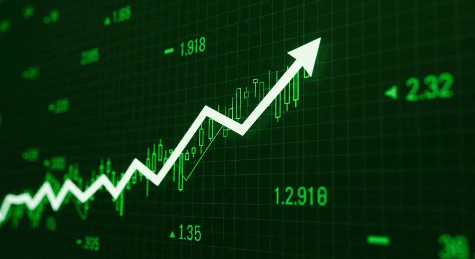 Les altcoins s’envolent : XRP, Cardano et Dogecoin en forte hausse