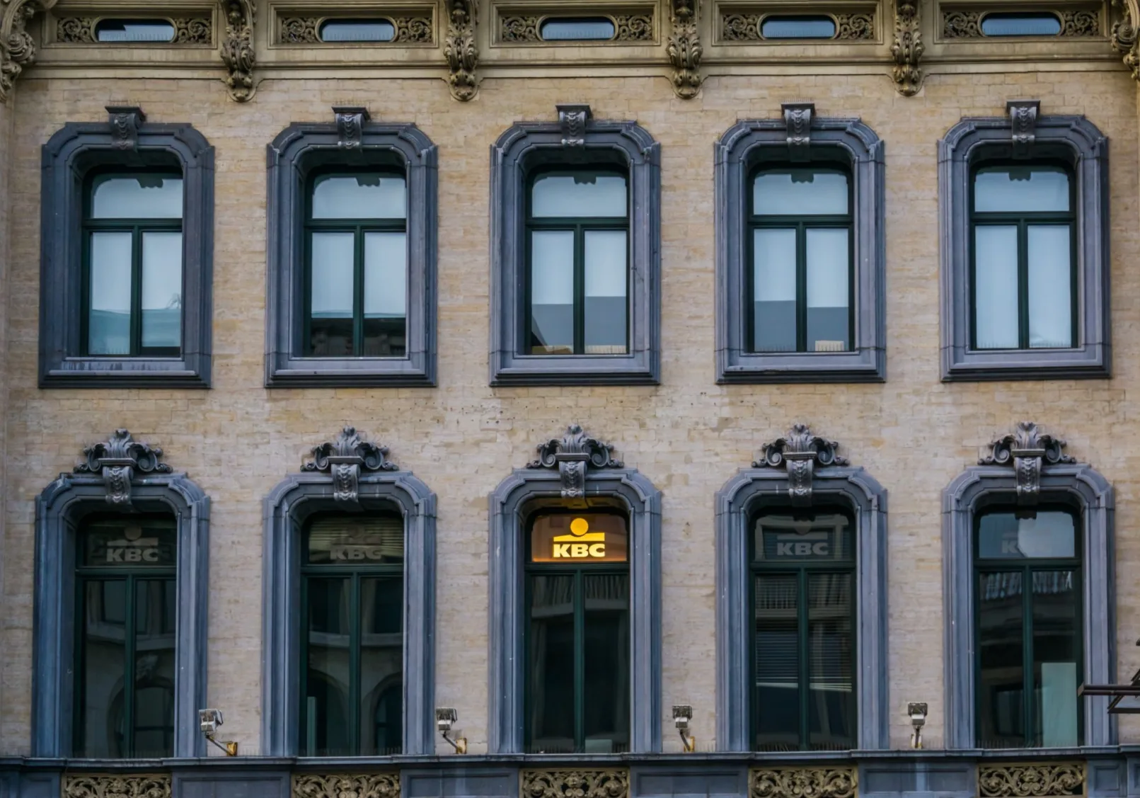 Grande banque belge va proposer Bitcoin à des clients de détail