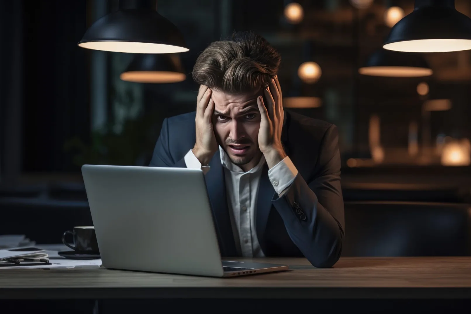 « Je veux pleurer » : Dave Portnoy a vendu ses XRP juste avant l&rsquo;augmentation explosive