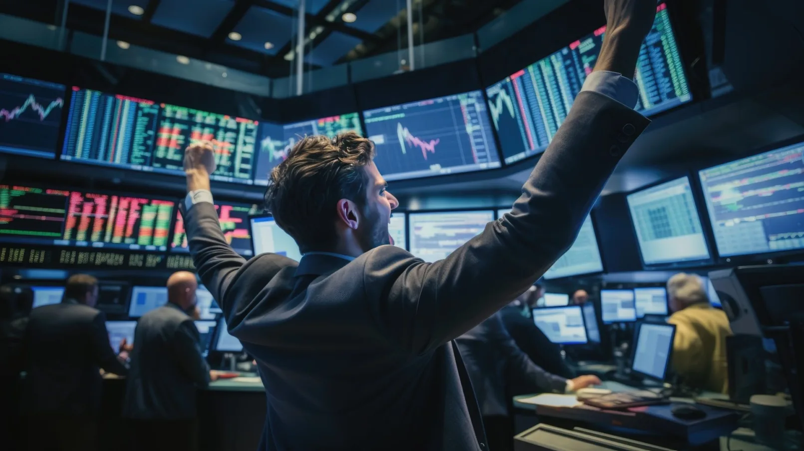 Un économiste prédit une envolée des cryptos à 13 000 milliards de dollars