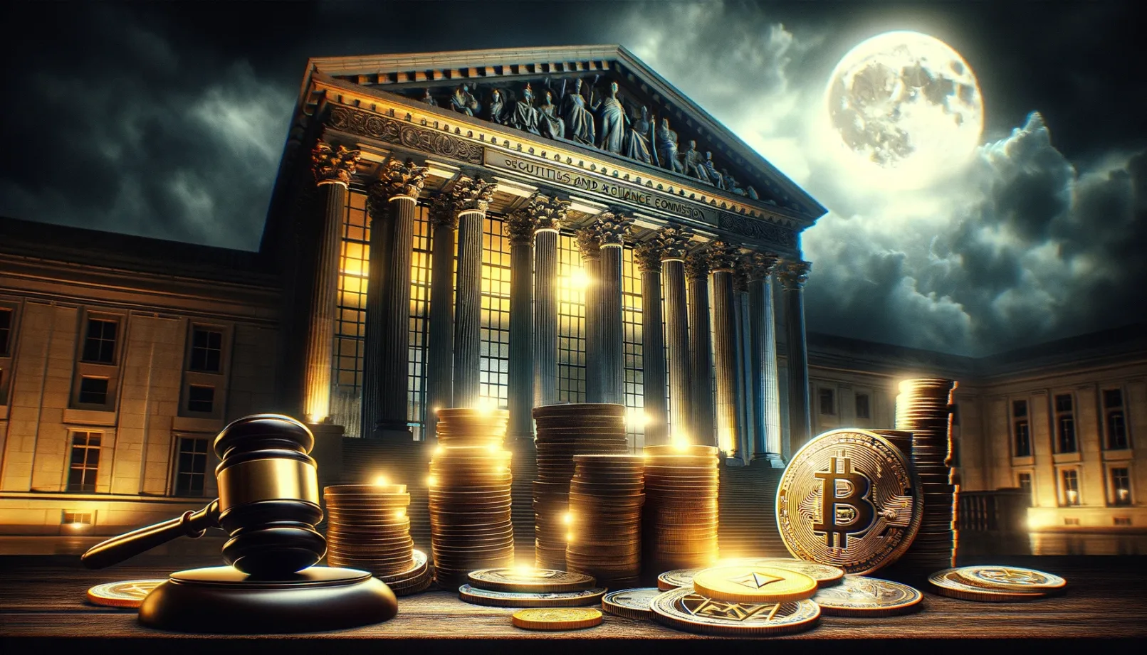 Principal suspect dans une grande arnaque crypto-Ponzi avoue sa culpabilité à la justice américaine