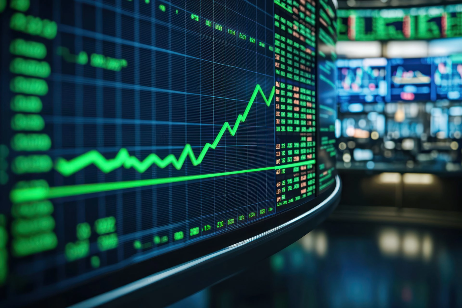 Le cours du Bitcoin rebondit après une baisse, le S&P 500 ouvre sur de lourdes pertes