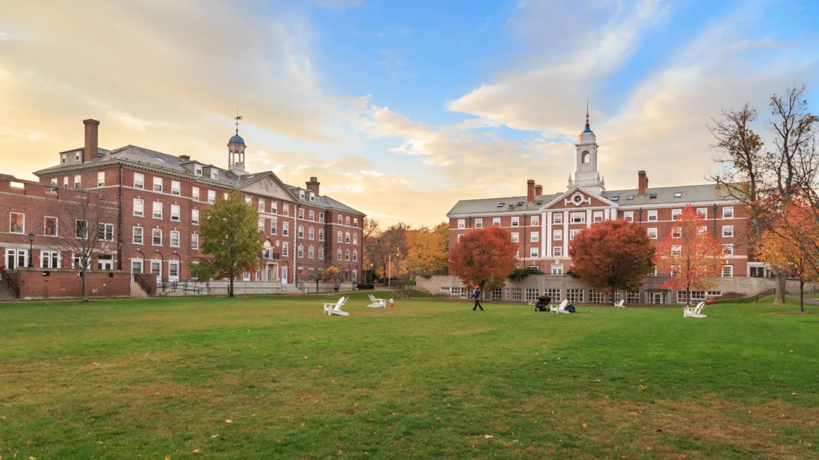 Harvard investit 116 millions de dollars dans l’ETF Bitcoin de BlackRock