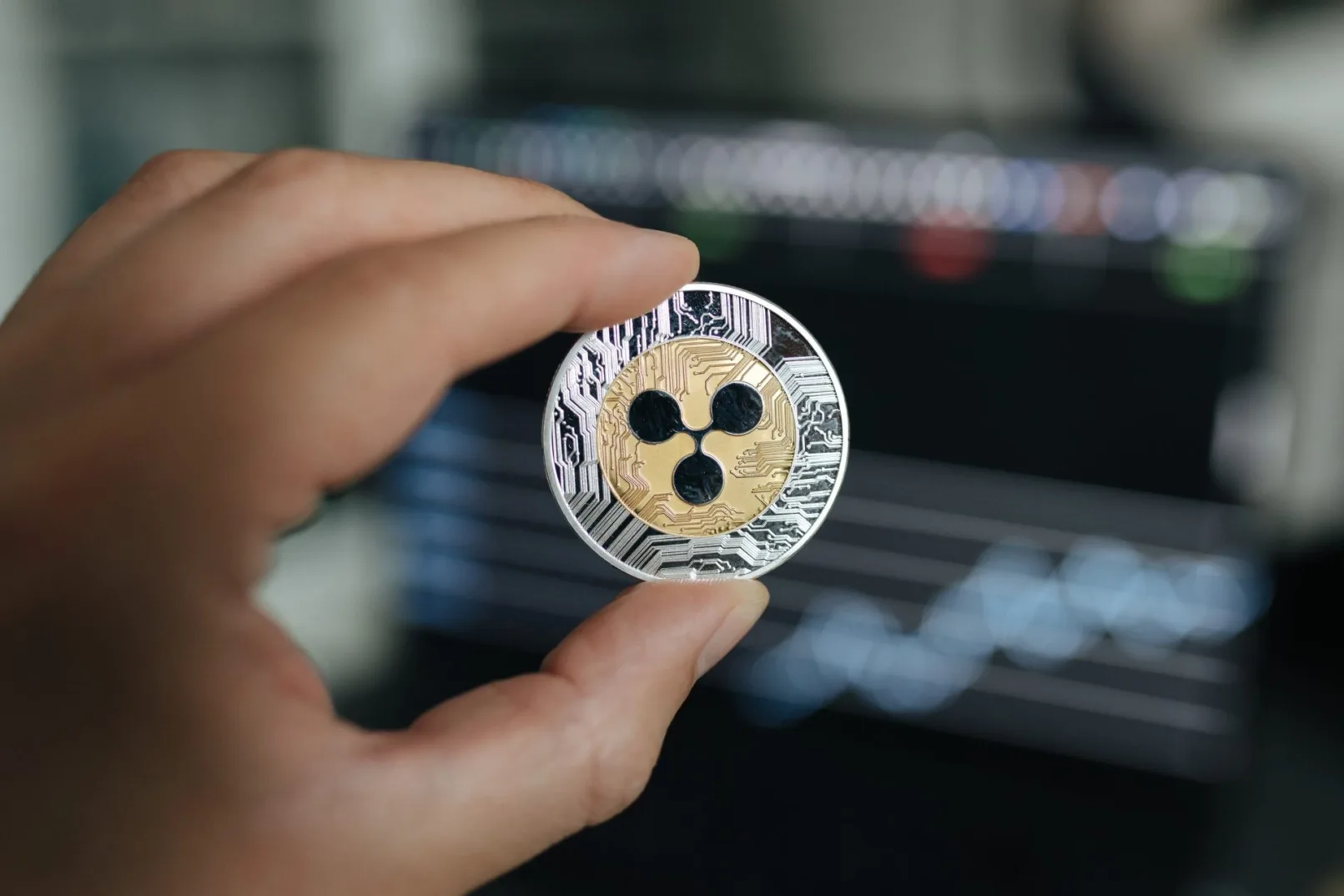 Ripple Rich List : Combien de XRP avez-vous maintenant besoin pour faire partie des 10% les plus riches