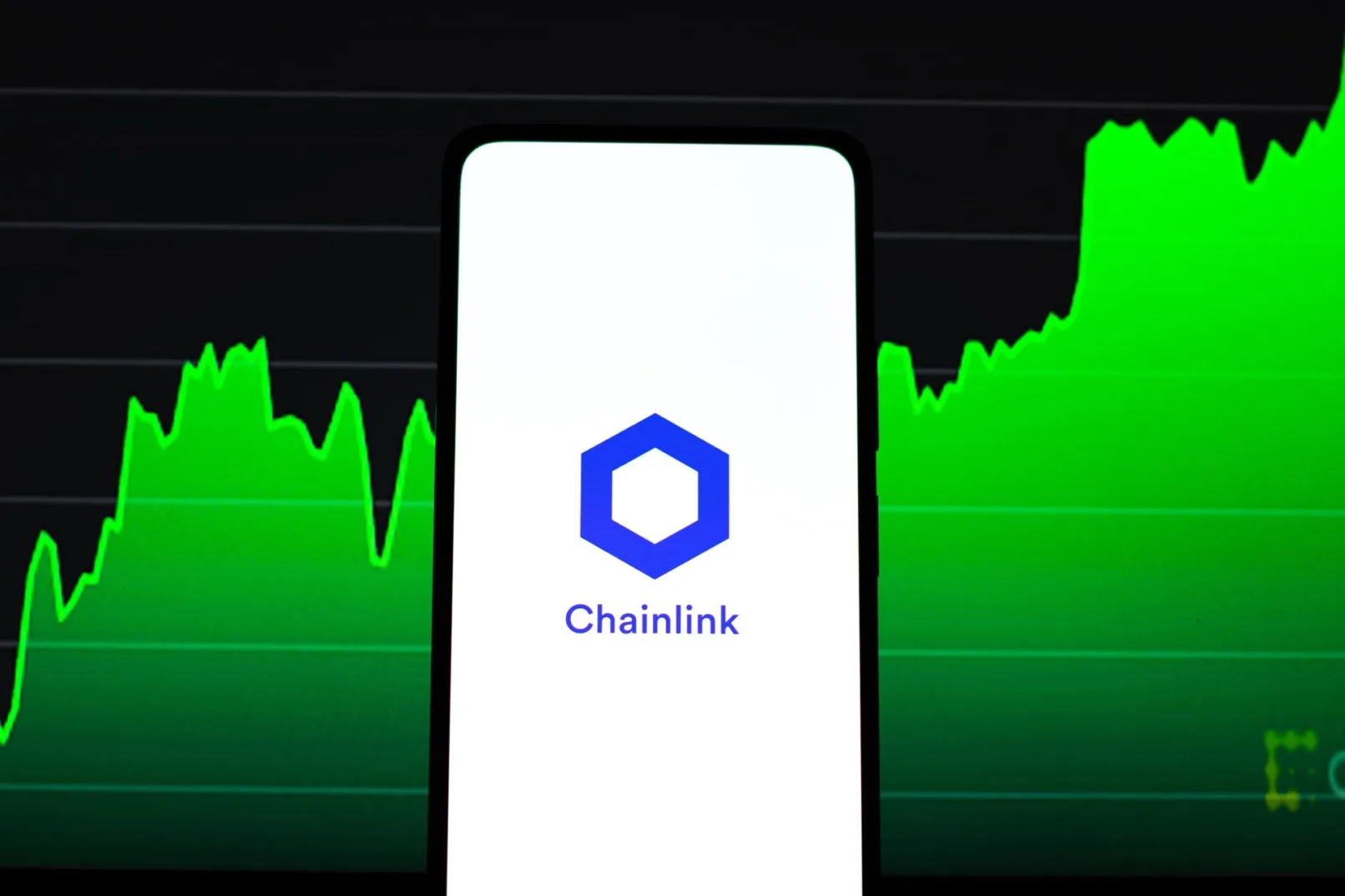 Le cours de Chainlink explose, que se passe-t-il ?