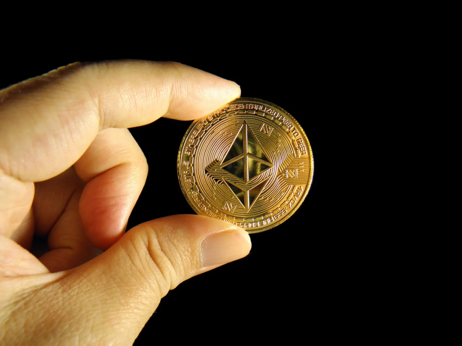 Ethereum ne connaît quasiment pas de &lsquo;résistance liée au sentiment&rsquo; : prêt pour un nouveau record ?