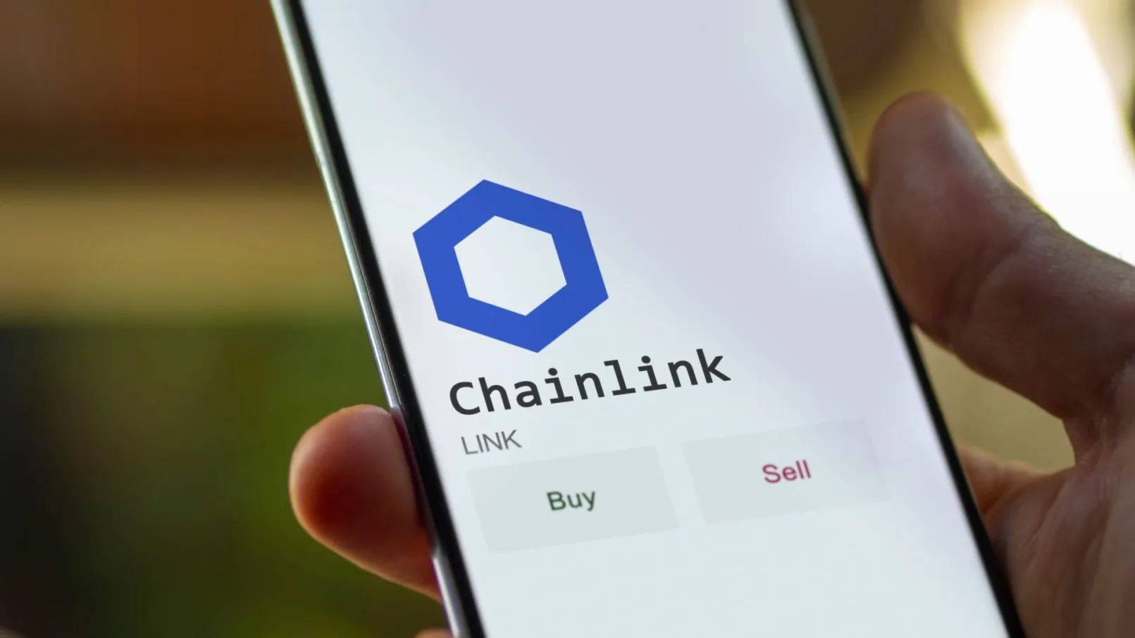 Crypto-expert : Chainlink est le véritable challenger de SWIFT, et non XRP