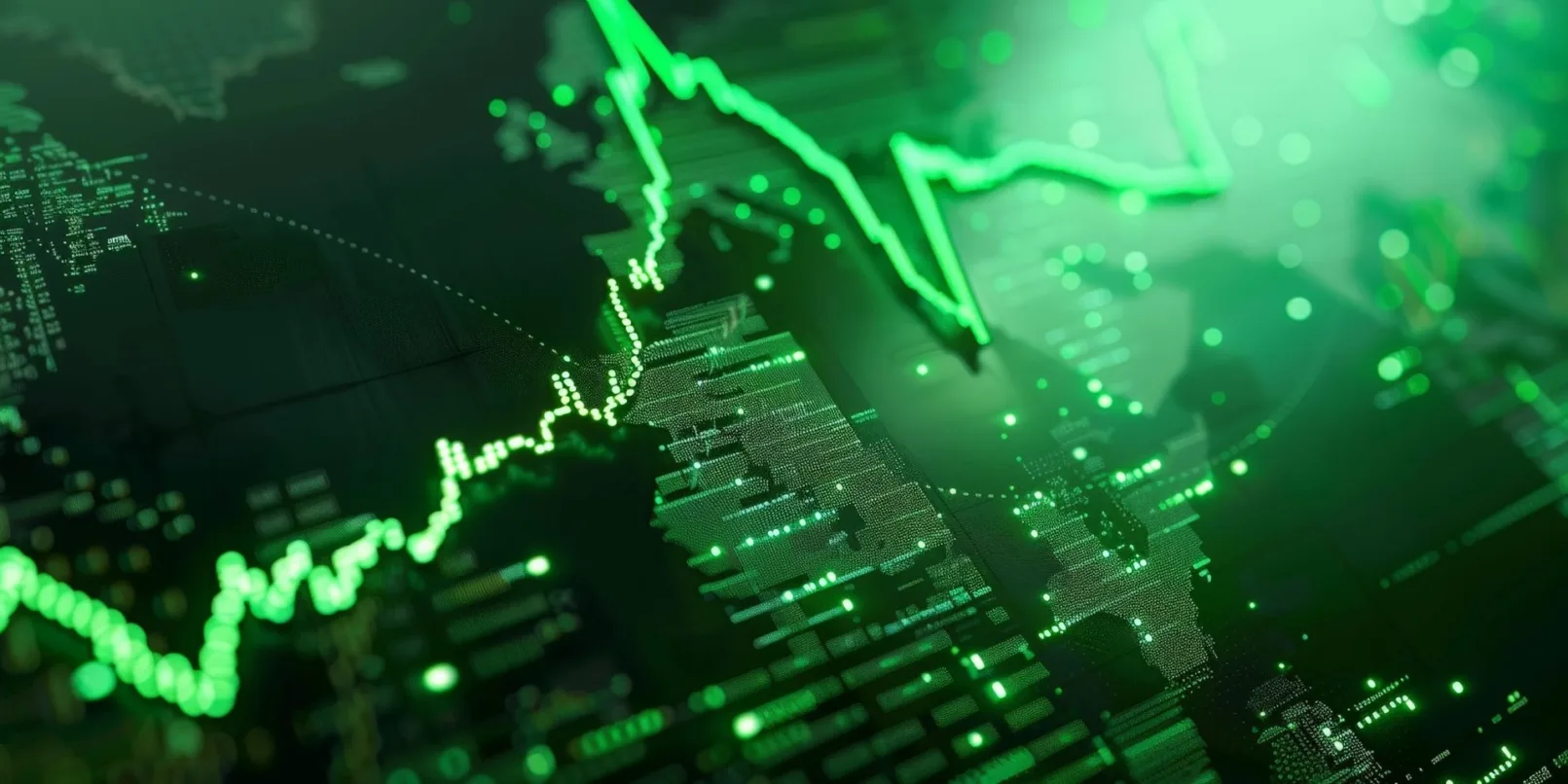 Bitcoin, Ethereum et XRP montent en flèche – le marché des cryptomonnaies reçoit le soutien de Wall Street