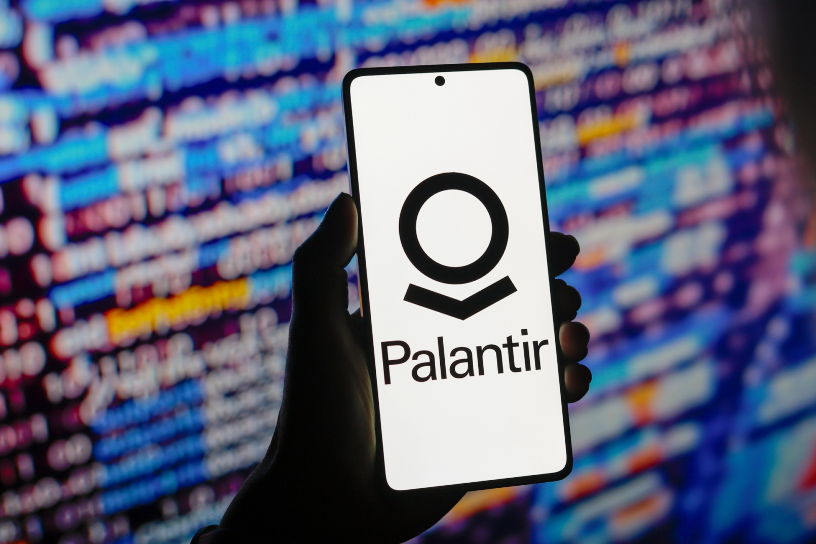 Citi met en garde contre un krach boursier chez Palantir : ‘Avantage non durable’