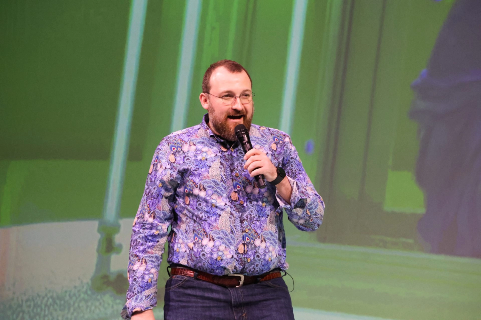 Le fondateur de Cardano Charles Hoskinson: Ceci peut porter le Bitcoin à 250.000 $