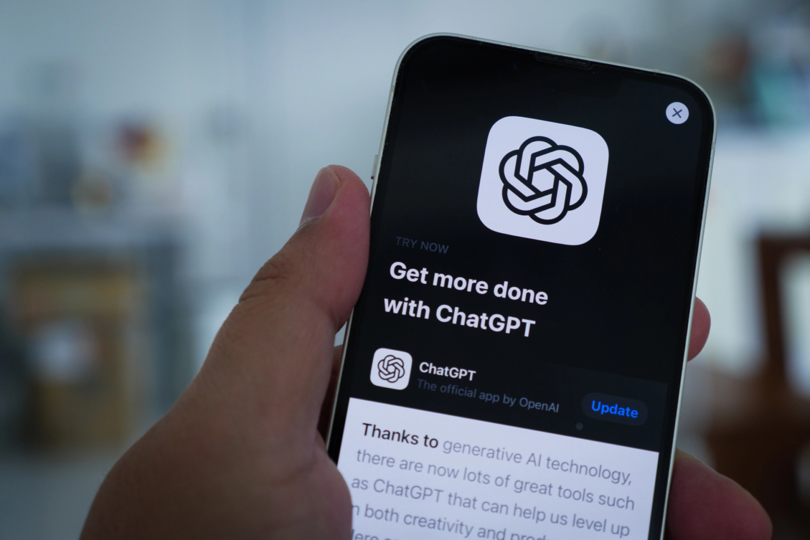 ChatGPT devient un « assistant personnel extrêmement compétent » avec sa nouvelle fonctionnalité