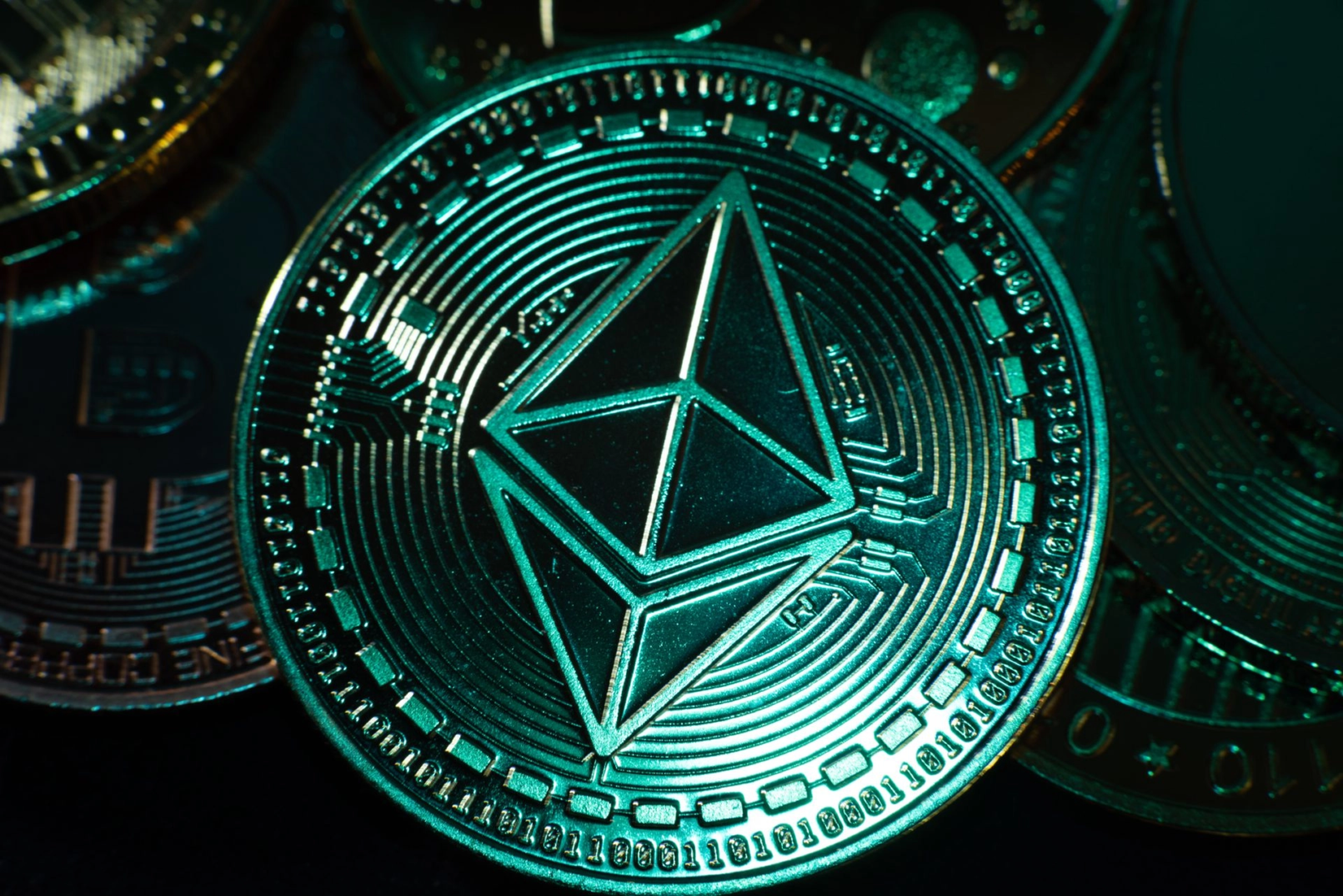 Bitmine achète à nouveau de l&rsquo;Ethereum : deuxième mégadeal en une semaine