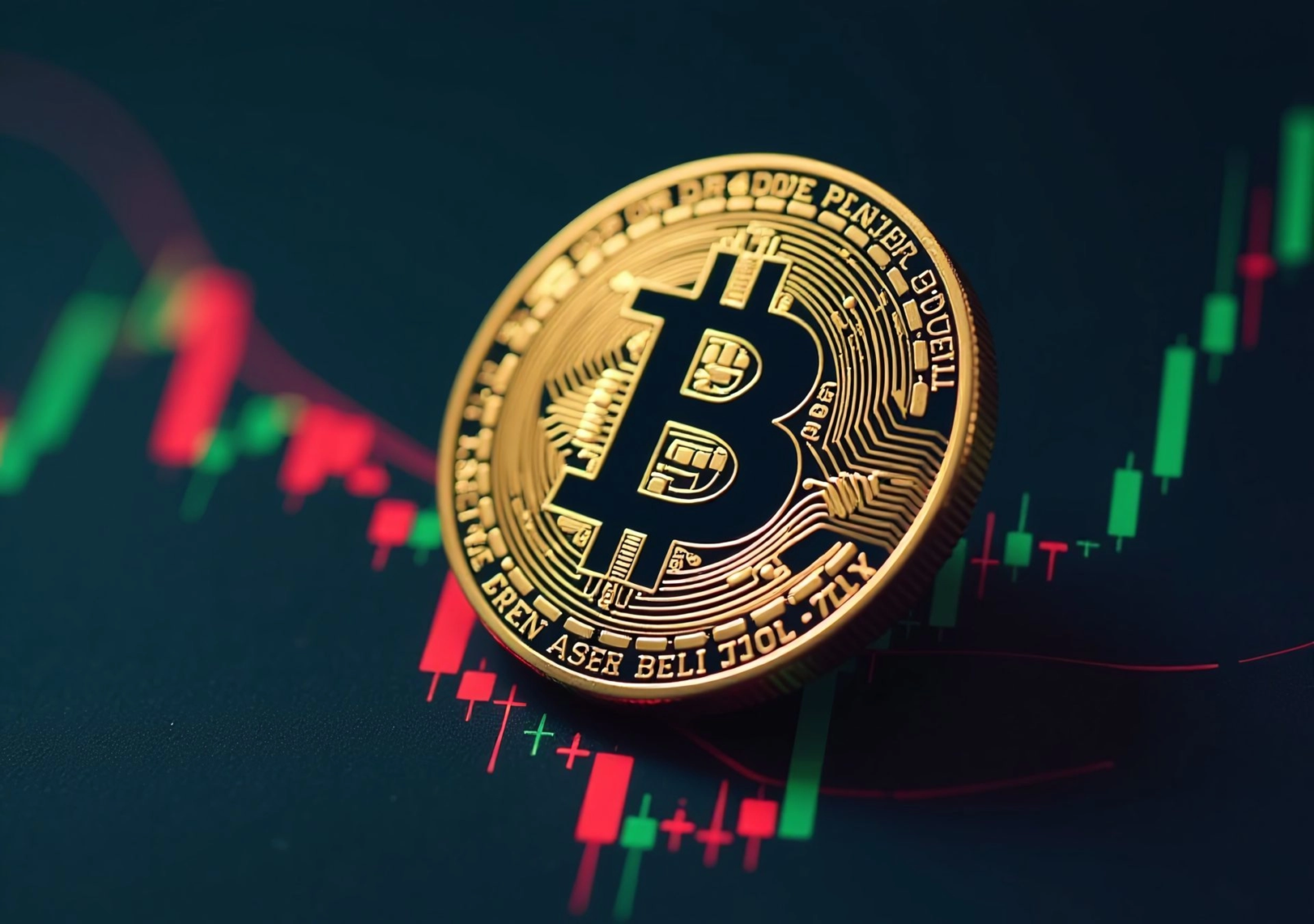 Alerte crypto : pourquoi le cours du Bitcoin recule ?