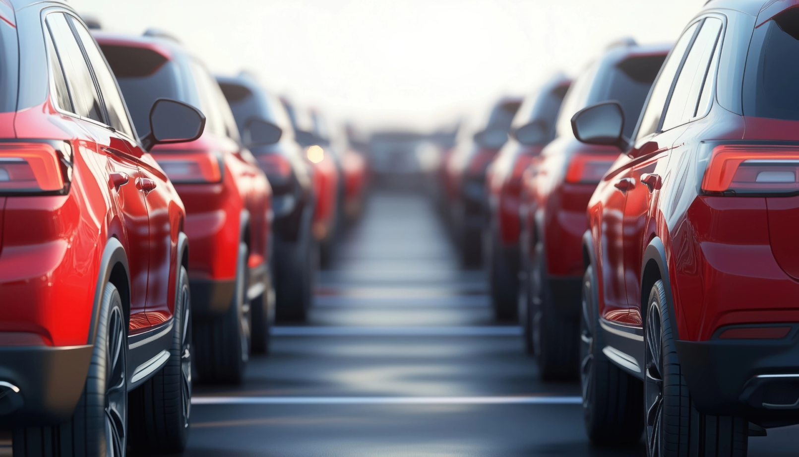 Les défauts de paiement sur les prêts auto explosent aux États-Unis – un choc économique en vue? Les défauts de paiement sur les prêts auto explosent aux États-Unis – un choc économique en vue?